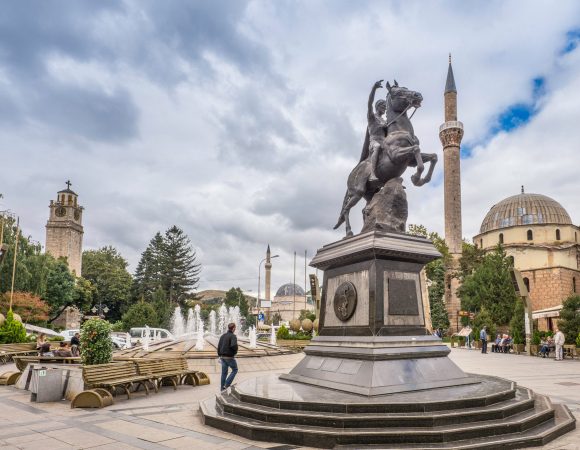 Bitola - City Tour